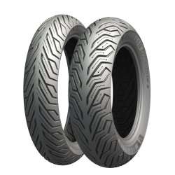 MICHELIN OPONA 130/70-13 CITY GRIP 2 REINF 63S TL M/C PRZÓD/TYŁ DOT 02/2025