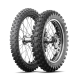 Michelin, pneu 140/80-18 Tracker 70R TT M/C, zadní, DOT 03/2025