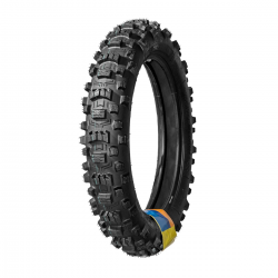 Michelin, pneu 140/80-18 Enduro Medium 2 70R TT, zadní, DOT 03/2025