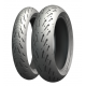 Michelin, pneu 150/70ZR17 Road 5 (69W) TL M/C, zadní, DOT 02/2025