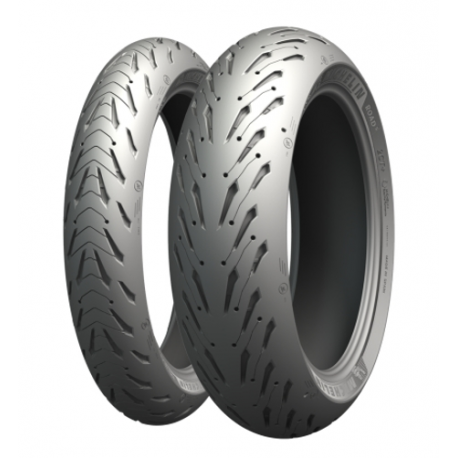 MICHELIN OPONA 150/70ZR17 ROAD 5 (69W) TL M/C TYŁ DOT 01-15/2025