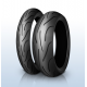 MICHELIN OPONA 190/50ZR17 PILOT POWER 2CT (73W) TL M/C TYŁ DOT 03/2025