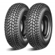 MICHELIN OPONA 2.75-9 ACS 35J TT PRZÓD/TYŁ ROMET PONY MOTORYNKA DOT 01/2025