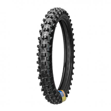 MICHELIN OPONA 90/100-21 ENDURO MEDIUM 2 57R TT PRZÓD DOT 02/2025