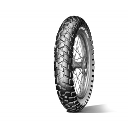 DUNLOP OPONA 120/90-16 K460 63P TT TYŁ HONDA NX 250 DOT 25/2024