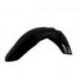 RACETECH BŁOTNIK PRZÓD KAWASAKI KXF 250/450 '09-'12 KOLOR CZARNY AIRFLOW (PAKXFNR0999) (KA03796001) - WYPRZEDAŻ