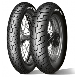 DUNLOP OPONA 160/70B17 K591 73V TL TYŁ HARLEY-DAVIDSON DOT 33/2024