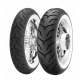 Dunlop, pneu 180/65B16 D407 T MT 81H TL, zadní, bílé bočnice, Harley Davidson DOT 34/2024