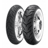 DUNLOP OPONA 180/65B16 D407 T MT 81H TL TYŁ WWW BIAŁY BOK HARLEY DAVIDSON DOT 34/2024