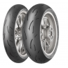 DUNLOP OPONA 190/55ZR17 SPORTMAX GP RACER D212 M (75W) TL TYŁ DOT 24/2024