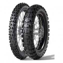 DUNLOP OPONA 150/70B18 D908 RR RALLY RAID 70S TT M+S TYŁ DOT 03/2025
