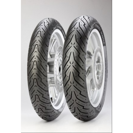 PIRELLI OPONA 150/70-14 ANGEL SCOOTER 66P TL M/C TYŁ DOT 35/2024