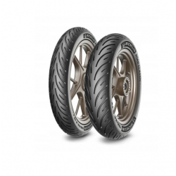 MICHELIN OPONA 100/80B17 ROAD CLASSIC 52H TL M/C PRZÓD DOT 41/2024