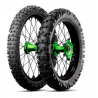 MICHELIN OPONA 110/90-19 STARCROSS 6 MUD 62M NHS TT M/C TYŁ DOT 46/2024