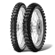Pirelli, pneu 80/100-21 Scorpion MX32 Mid Soft MST 51M TT M/C, přední, DOT 48/2024