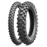 MICHELIN OPONA 2.50-10 STARCROSS 5 MINI 33J TT M/C PRZÓD/TYŁ DOT 03/2025