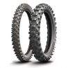 MICHELIN OPONA 90/100-16 STARCROSS 5 SOFT 51M TT M/C TYŁ DOT 03/2025