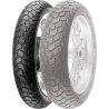 PIRELLI OPONA 120/90-17 MT60 (E) 64S TT M/C TYŁ DOT 49/2024