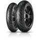 Pirelli, pneu 170/60ZR17 Diablo Rosso II (72W) TL M/C, zadní, DOT 31/2024