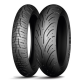 Michelin, pneu 120/70ZR17 Pilot Road 4 GT (58W) TL M/C, přední, DOT 08/2025