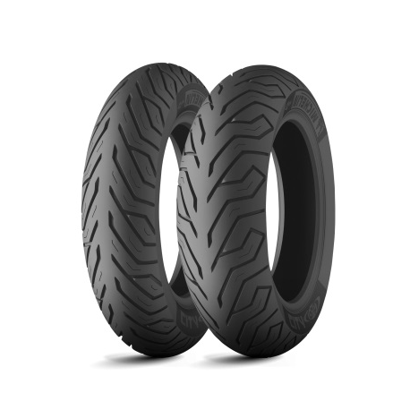 MICHELIN OPONA 120/70-14 CITY GRIP 61P TL/TT REINF M/C TYŁ DOT 32/2024 WYCOFANE