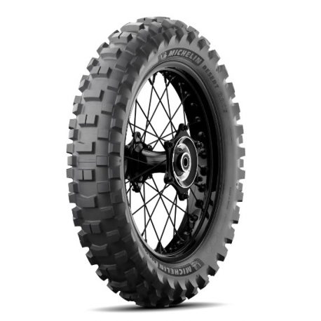 MICHELIN OPONA 140/80-18 DESERT RACE BAJA 70R TT TYŁ DOT 49/2024 (NA ZAMÓWIENIE)