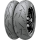 CONTINENTAL OPONA 180/55ZR17 CONTISPORTATTACK 2 (73W) TL M/C TYŁ DOT 02/2025 (244010)