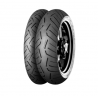 CONTINENTAL OPONA 130/80R17 CONTIROADATTACK 3 65V TL M/C TYŁ DOT 07/2025 (244517)
