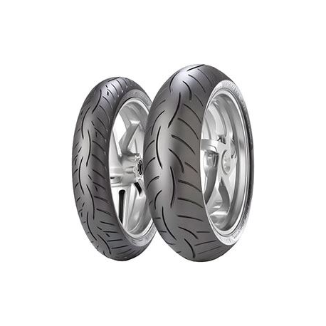 METZELER OPONA 120/70ZR17 ROADTEC Z8 INTERACT (M) (58W) TL M/C PRZÓD DOT 06/2025