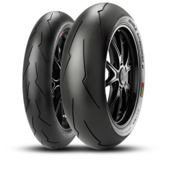 PIRELLI OPONA 180/55ZR17 DIABLO SUPERCORSA V3 SP (73W) TL M/C TYŁ DOT 06/2025