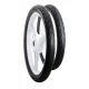 Dunlop, pneu 2.50-17 D104 38L TT, přední, DOT 12/2023