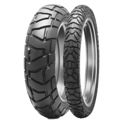 DUNLOP OPONA 150/70B18 TRAILMAX MISSION 70T M+S TL TYŁ DOT 07/2024