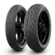 Pirelli, pneu 180/70R16 Diablo Powercruiser 77V M/C TL, zadní, DOT 11/2025