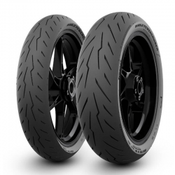 PIRELLI OPONA 180/70R16 DIABLO POWERCRUISER 77V M/C TL TYŁ DOT 11/2025