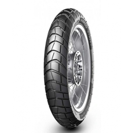 METZELER OPONA 100/90-19 KAROO STREET 57V TL M/C PRZÓD DOT 34/2024