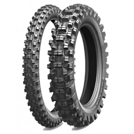 MICHELIN OPONA 60/100-14 STARCROSS 5 MINI 29M TT M/C PRZÓD DOT 04/2025
