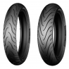 MICHELIN OPONA 90/90-18 PILOT STREET 57P TL/TT REINF TYŁ DOT 03/2025