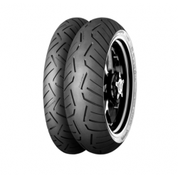 CONTINENTAL OPONA 160/60ZR18 CONTIROADATTACK 3 (70W) TL M/C TYŁ DOT 11/2025 (244520)