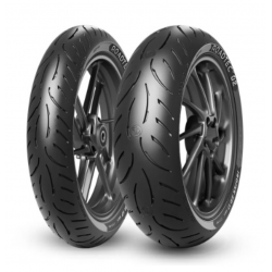 METZELER OPONA 120/70ZR17 ROADTEC 02 (M) (58W) TL M/C PRZÓD DOT 03/2025