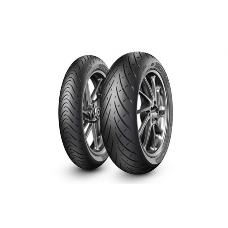METZELER OPONA 120/70ZR17 ROADTEC 01 SE (58W) TL M/C PRZÓD DOT 02/2025