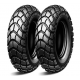 MICHELIN OPONA 120/90-10 REGGAE 57J TL PRZÓD/TYŁ DOT 13/2025