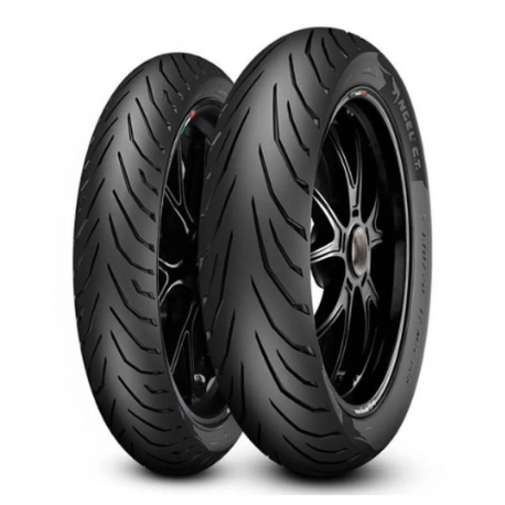 PIRELLI OPONA 110/70-17 ANGEL CITY 54S M/C TL PRZÓD/TYŁ DOT 01/2025