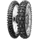 Pirelli, pneu 80/100-21 MT16 Garacross 51R TT MST, přední, DOT 44/2024