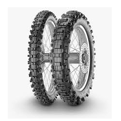 METZELER OPONA 90/90-21 MCE 6 DAYS EXTREME FIM 54M TT M+S PRZÓD DOT 02/2025