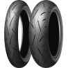 DUNLOP OPONA 190/50ZR17 SPORTMAX ROADSPORT 2 (73W) TL TYŁ DOT 01/2025