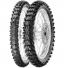 PIRELLI OPONA 80/100-21 SCORPION MX32 MID SOFT STADIUM 51M MST TT PRZÓD DOT 04/2025