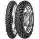 METZELER OPONA 130/80-17 ENDURO 3 SAHARA 65S MST TT M/C TYŁ DOT 09/2025
