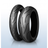 MICHELIN OPONA 110/70ZR17 PILOT POWER 2CT (54W) TL M/C PRZÓD DOT 48-50/2024