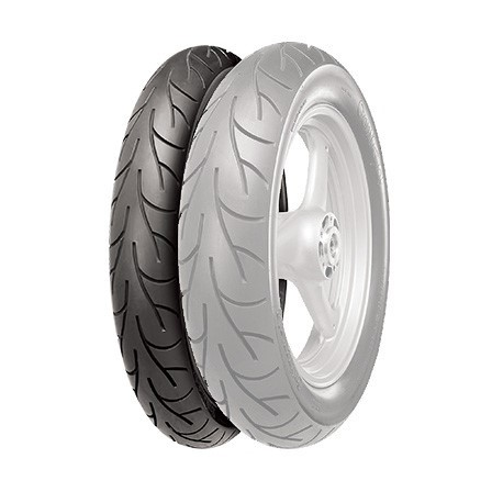 CONTINENTAL OPONA 110/90-18 CONTIGO! 61H TL M/C PRZÓD DOT 02/2025 (240028)