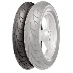 CONTINENTAL OPONA 100/90-19 CONTIGO! 57V TL M/C PRZÓD DOT 16/2024 (240030)